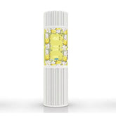 4Me Soft Love Perfumed Body Talcum Powder 125Gram